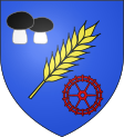 Billy-sur-Aisne címere