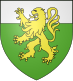 Wappen von Hautot-sur-Mer