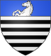Coat of arms of Houdelmont
