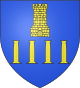 Le Chaffaut-Saint-Jurson - Stema