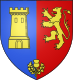 Coat of arms of سینٹ-بونٹ-دے-روچفورٹ