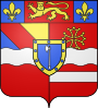 Blason de Sainte-Bazeille