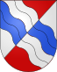 Blason de Kirchdorf