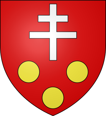 File:Blason de la ville de Graveson (13).svg