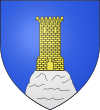 Armes de Roquefort-la-Bédoule
