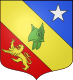 Coat of arms of Téloché