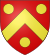 Фамильный герб Le Moel.svg