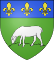 Betpouey címere