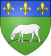 Escudo de armas de Betpouey