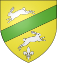 Buzon Coat of Arms