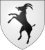 Wappen von Cabrières-d'Aigues