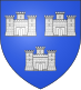 Coat of arms of Castillonnès