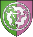 Blason de Corbenay