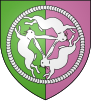 Blason ville fr Corbenay (Haute-Saone).svg