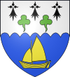 Blason ville fr Loperhet (Finistère).svg