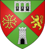 Blason ville fr Mauzens-et-Miremont (Dordogne).svg