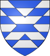 Wappen von Plavilla