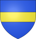 Quierzy coat of arms