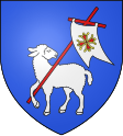 Saint-Félix-de-Lodez címere