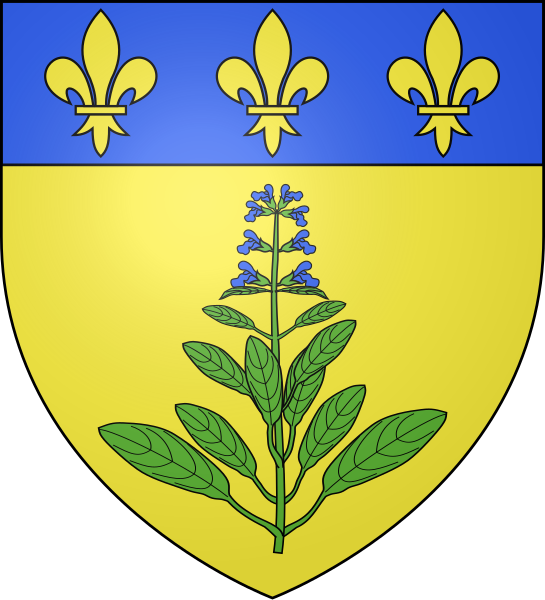 File:Blason ville fr Sauveterre-de-Rouergue (Aveyron).svg