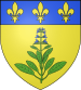 Blason ville fr Sauveterre-de-Rouergue (Aveyron).svg