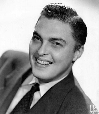 <span class="mw-page-title-main">Bob Eberly</span> American singer, vocalist (1916–1981)