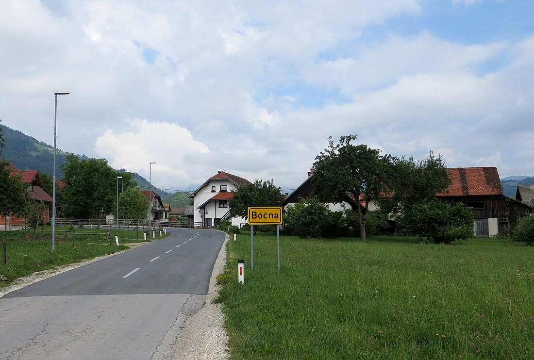 Bočna