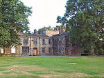 Bolling Hall, Bradford