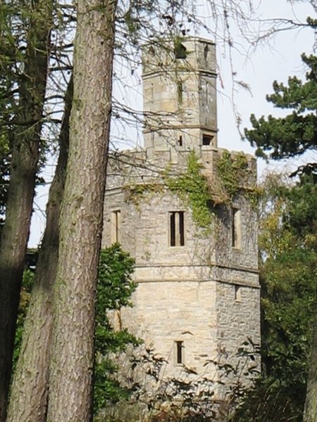 File:Bolton Hall Tower - geograph.org.uk - 1525417.jpg