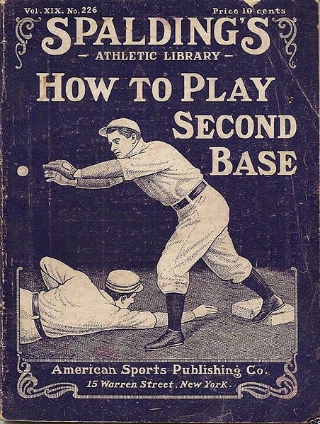 Cover of a 1905 how-to booklet