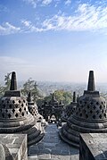 Borobudur