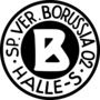 Vignette pour SpVgg Borussia 02 Halle