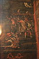 English: Painting in Bottnaryds church near Jönköping, Sweden This is a photo of a protected building in Sweden, number 21300000004432 in the RAÄ buildings database.