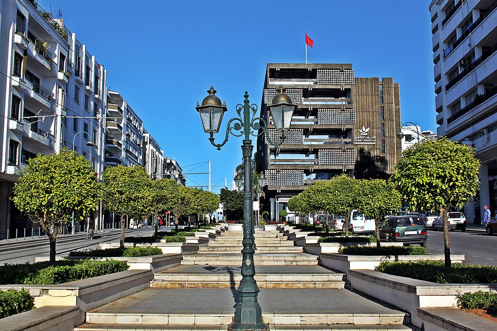 File:Boulevard Rabat.JPG - Wikipedia