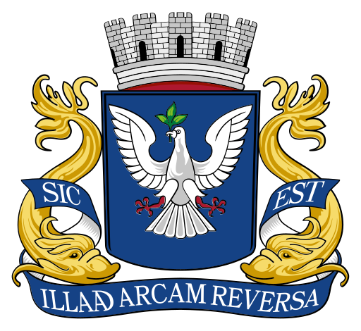 Lêer:Brasão de Salvador.svg