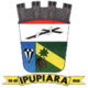 Ipupiara - Stema