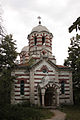 Църквата в с. Брестница