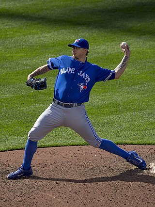 <span class="mw-page-title-main">Brett Cecil</span> American baseball player (born 1986)