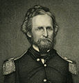 Maggior generale Nathaniel Lyon, USA