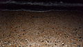 Brighton Beach at Night.JPG