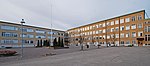 Bromma gymnasium