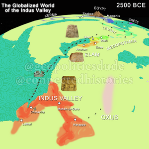 Indus Valley Civilisation