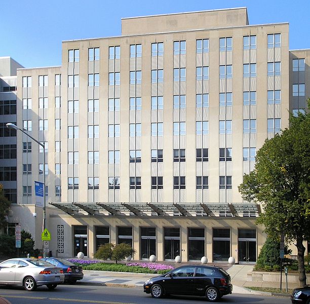 File:Brookings Institute DC 2007.jpg