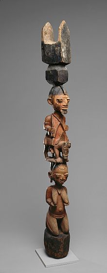 yoruba religion art