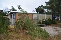 Bruno Mathssons sommerhus 01. 
 JPG