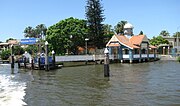 Thumbnail for Bulimba ferry wharf