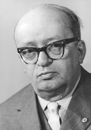 <span class="mw-page-title-main">Friedrich Ebert Jr.</span> German politician (1894–1979)