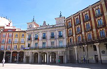 Ayuntamiento de Burgos