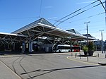 Gare de Genève-Aéroport