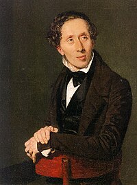 Hans Christian Andersen: Életútja, Emlékezete, Magyarul